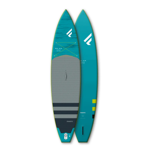 Fanatic Ray Air Premium 2024 SUP Inflatables