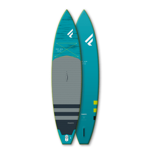 Fanatic Ray Air Premium 2024 SUP Inflatables