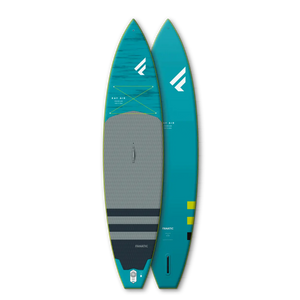 Fanatic Ray Air Premium 2024 SUP Inflatables