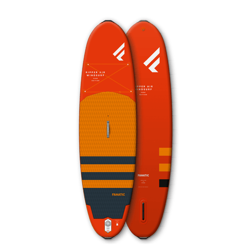 Fanatic Ripper Air Windsurf 2024 SUP Inflatables