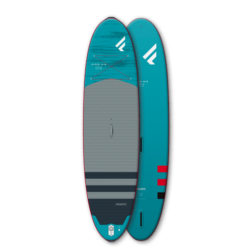 Fanatic Viper Air Windsurf Premium 2024 SUP Inflatables