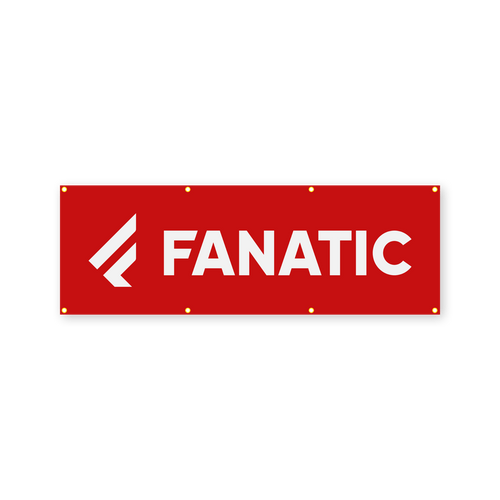 Fanatic Banner 2023 Promo