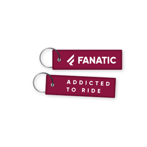 Fanatic Keyring Fanatic (10pcs) 2023 Promo