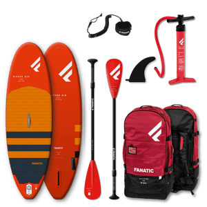 Fanatic Package Ripper Air 2024 iSUP Packages