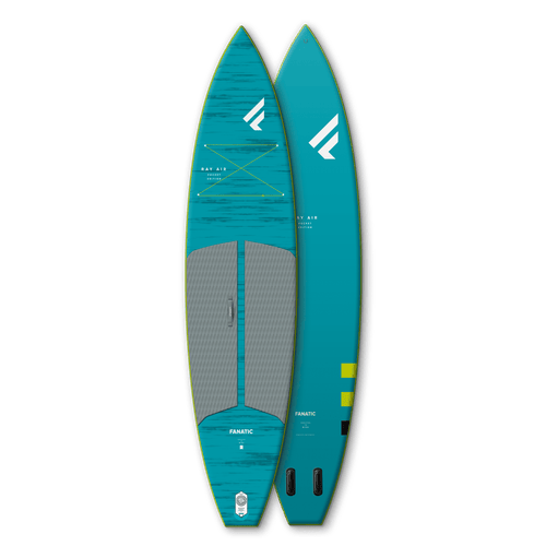 Fanatic Ray Air Pocket 2023 SUP Inflatables