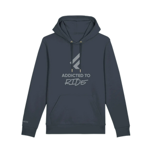 Fanatic Hoody F Logo unisex 2023 Apparel