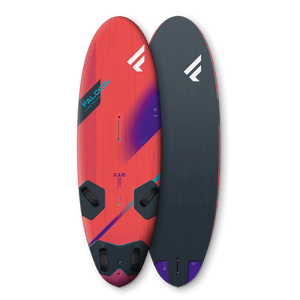 Fanatic Falcon Slalom TE 2023 Boards