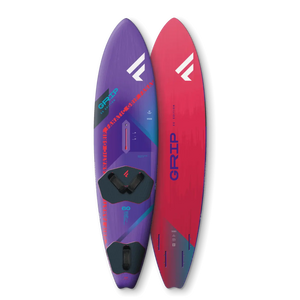 Fanatic Grip XS 2023 Boards