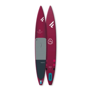 Fanatic Falcon Air Young Blood Edition 2024 SUP Inflatables