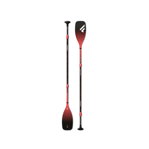 Fanatic Carbon 80 Slim Adjustable 3-Piece 2023 Paddles