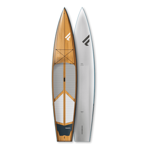 Fanatic Ray Bamboo Edition 2024 SUP Composite