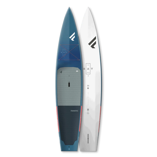 Fanatic Ray Pure Light 2024 SUP Composite