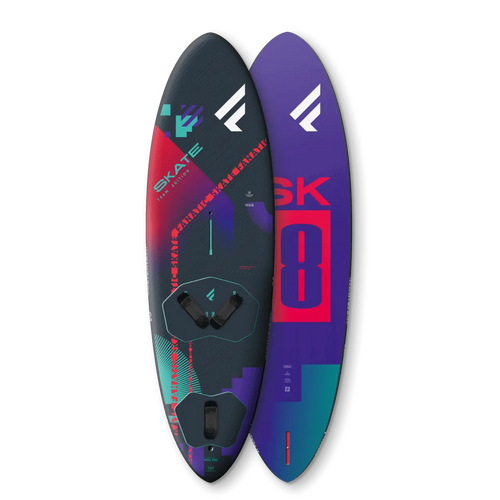 Fanatic Skate TE 2023 Boards