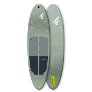 Fanatic iSUP Fly Air SLT 2025 SUP Inflatables
