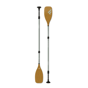 Fanatic Bamboo Carbon 60 Slim Adj. 3-Piece 2025 Paddles