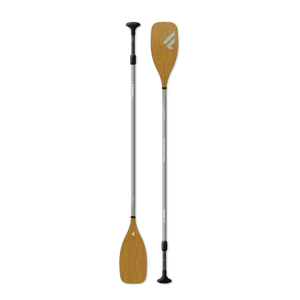 Fanatic Bamboo Carbon 60 Slim Adj. 2025