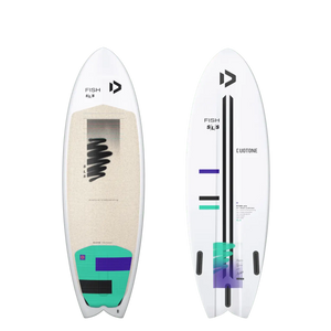Duotone Fish SLS 2024 Surfboards