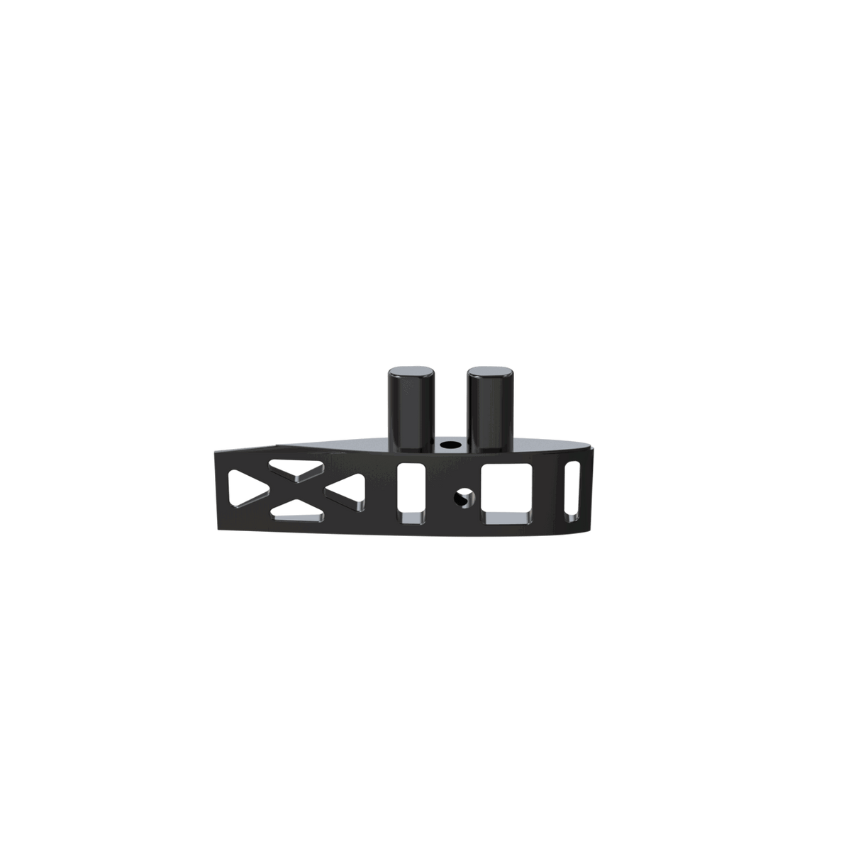 Duotone Adapter Fuselage - Sab 2026 - Welcome Surf Shop