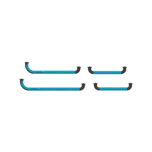 Duotone Handle Fusion Set (2pcs) 2025 Booms