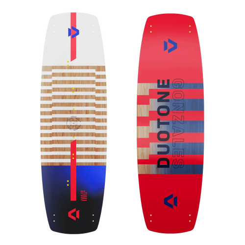 Duotone Gonzales 2022 Twintips