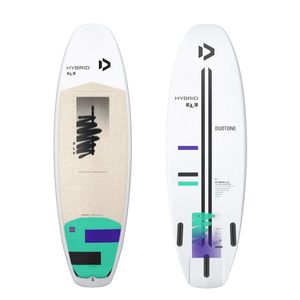 Duotone Hybrid SLS 2024 Surfboards