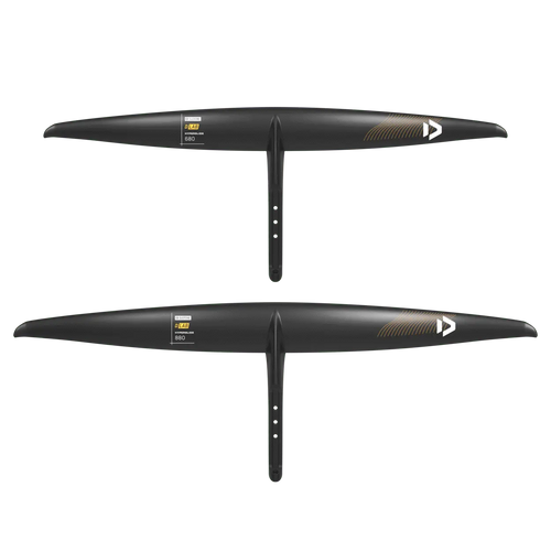 Duotone Front Wing Hyperglide D/LAB 2025 Front Wing