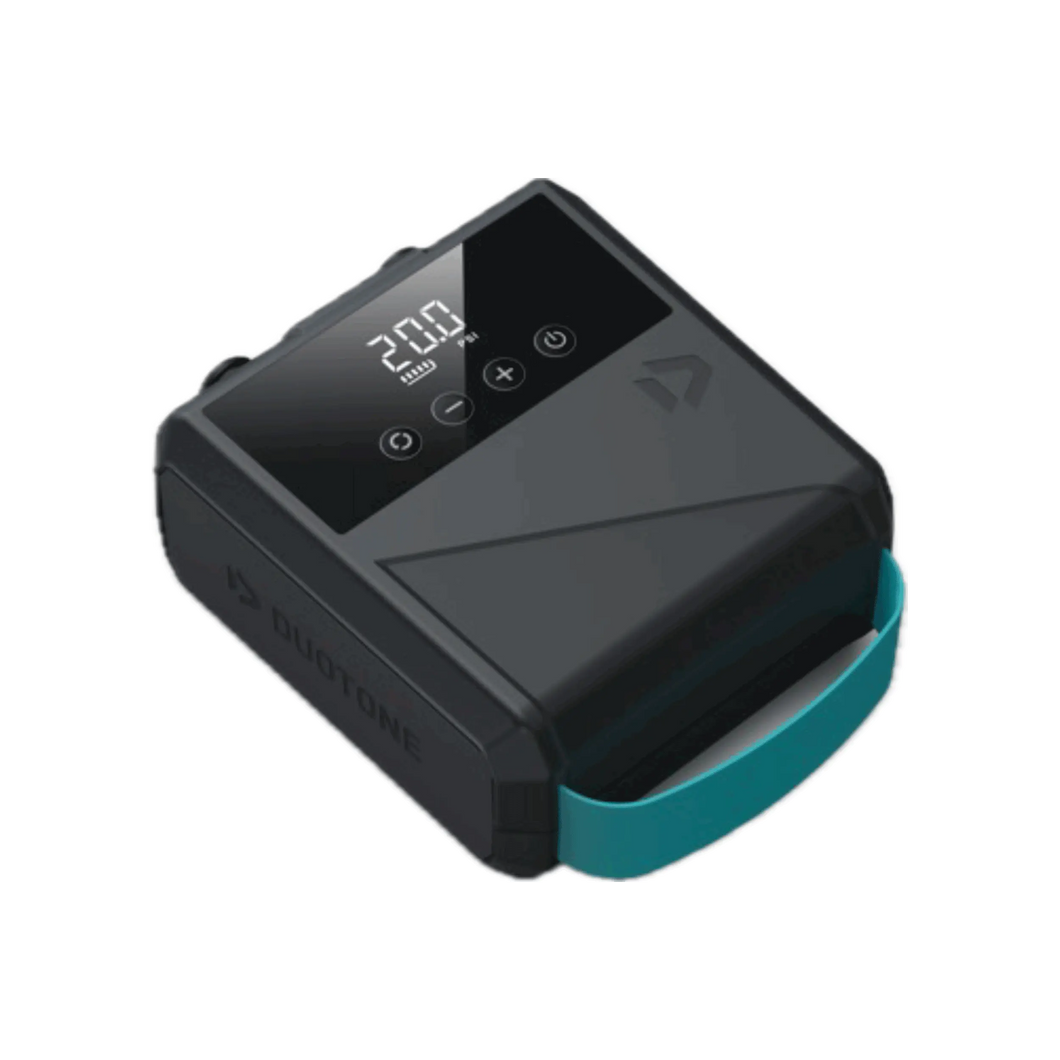 Duotone ePump Lazepump 2026 Pumps