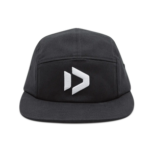 Duotone Cap 5Panel Flat Duotone Icon 2025 Clothing