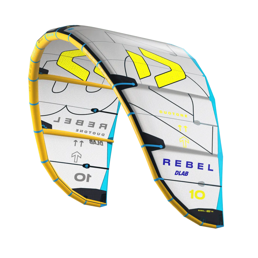 Duotone Rebel D/LAB 2025 Kites