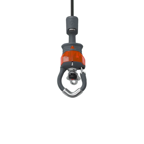 Duotone Quick Rel Kit Rope Harness 2024 Bars