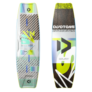 Duotone Select Concept Blue 2024 Twintips