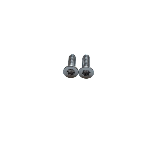 Duotone Screw Set Foil Stabilizer C (2pcs) 2025 DT Spareparts
