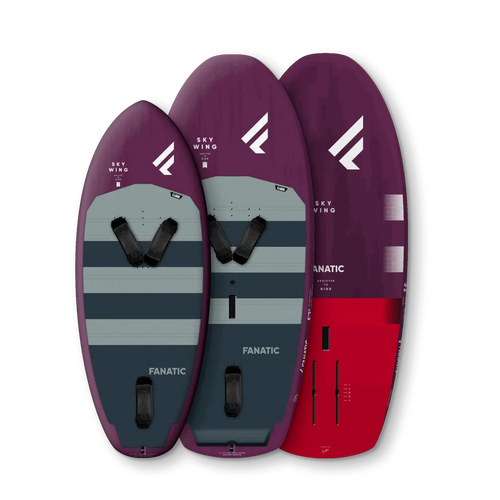 Fanatic Sky Wing 2023 Boards