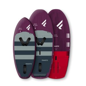 Fanatic Sky Wing 2023 Boards