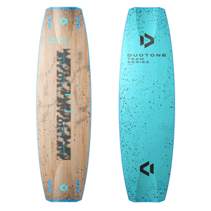 Duotone TS Park 2025 Twintips