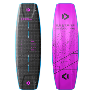Duotone TS Freestyle SLS 2025 Twintips