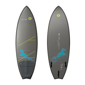Duotone Volt SLS Concept Blue 2025 Surfboards