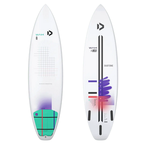 Duotone Wam D/LAB 2024 Surfboards