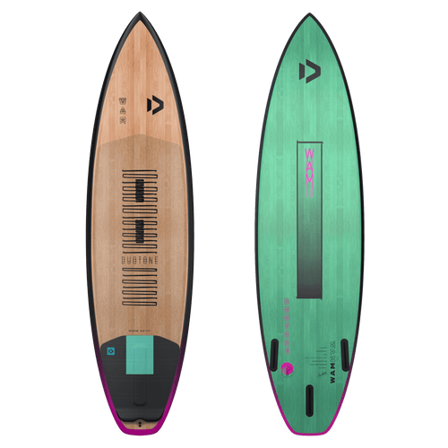 Duotone Wam 2022 Surfboards