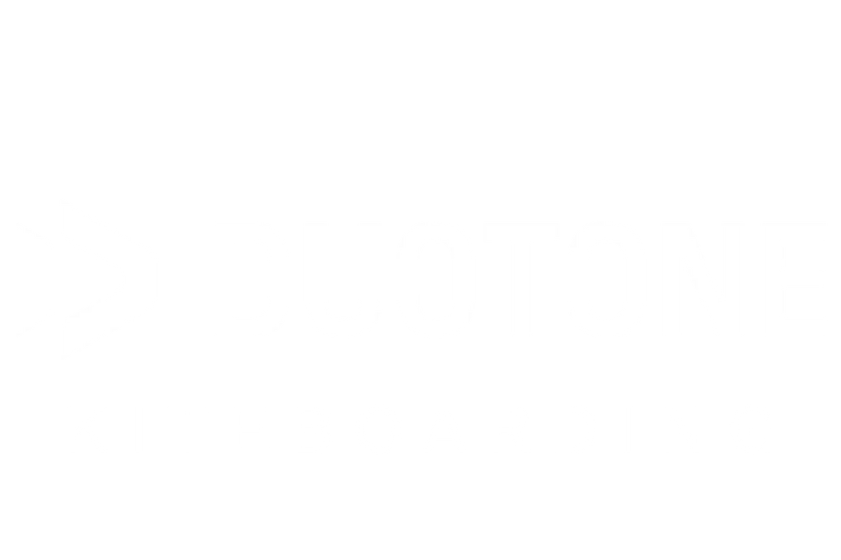 Duotone Kite