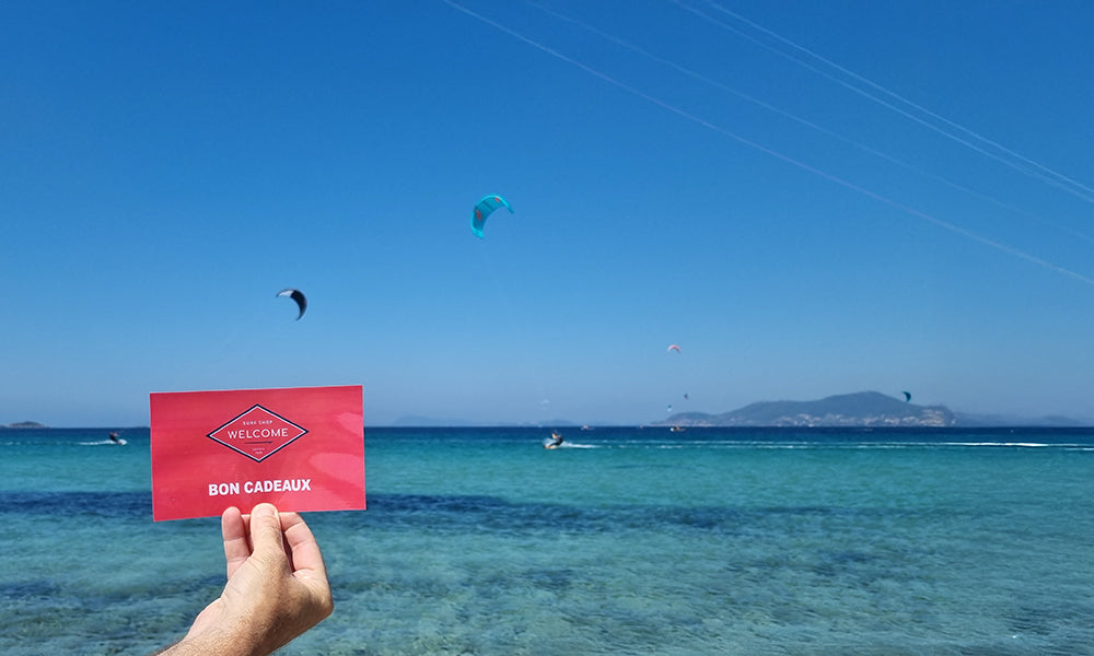 offrir dès maintenant