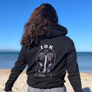 ION Hoody x DESTINATION Femme 2025 Apparel