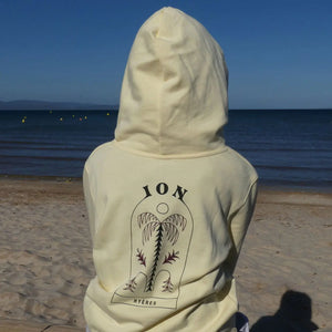 ION Hoody x DESTINATION youth unisex 2025 Apparel
