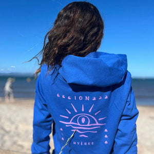 ION Hoody x DESTINATION youth unisex 2025 Apparel