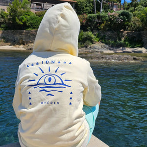 ION Hoody x DESTINATION youth unisex 2025 Apparel