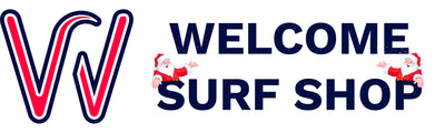 Welcome Surf Shop