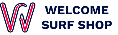 Welcome Surf Shop