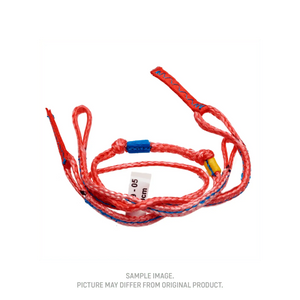 Duotone  Back Pigtails Dice (SS19-SS23) (1pair) 2023 Spareparts