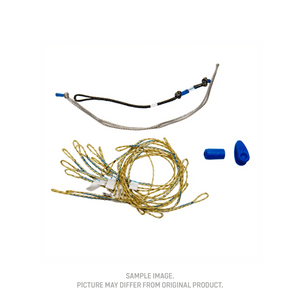 Duotone Front Bridle Juice right/grey (SS20,SS22-onw) 2023 Spareparts