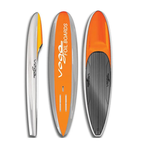 Voga High Seas Expert VOG-HIGHSEXP SS23 Boards